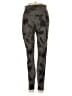Athleta Graphic Gray Active Pants Size XS - photo 1