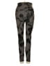 Athleta Graphic Gray Active Pants Size XS - photo 2