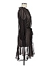 CAbi Black Cocktail Dress Size M - photo 4