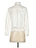 Zara Ivory 3/4 Sleeve Blouse Size XS - photo 2