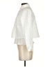 Zara Ivory 3/4 Sleeve Blouse Size XS - photo 5