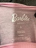 Barbie Pink Short Sleeve T-Shirt Size S - photo 7