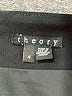 Theory Solid Black Formal Skirt Size 4 - photo 4