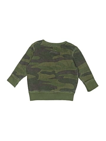 Peek... Pullover Sweater (view 2)