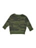 Peek... Camo Green Pullover Sweater Size 6-12 mo - photo 2