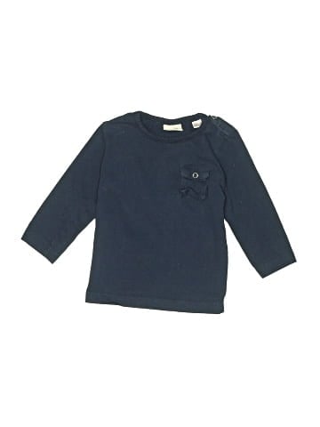 Zara Baby 3/4 Sleeve T-Shirt (view 1)