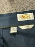 Talbots Solid Blue Casual Skirt Size 4 - photo 4