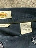 Talbots Solid Blue Casual Skirt Size 4 - photo 5