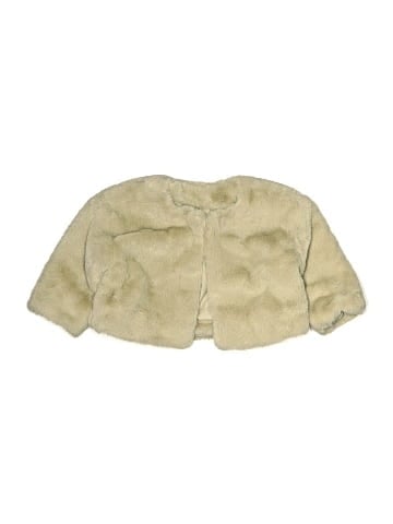 Baby Gap Faux Fur Vest (view 1)