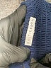 Baltic Born 100% Polyester Blue Casual Dress Size XXS (estimated) - photo 3