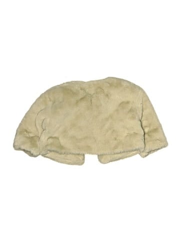 Baby Gap Faux Fur Vest (view 2)