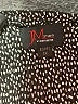 JM Studio 100% Polyester Gray Sleeveless Top Size 1X - photo 7