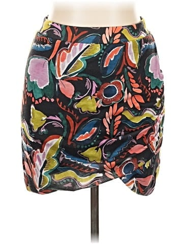 Zara TRF Casual Skirt (view 1)