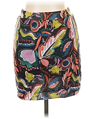 Zara TRF Casual Skirt (view 2)