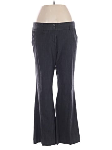 Daisy Fuentes Dress Pants (view 1)