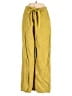 Zara Yellow Green Casual Pants Size S - photo 1