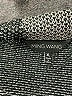 MING WANG Argyle Gray Cardigan Size XL - photo 7