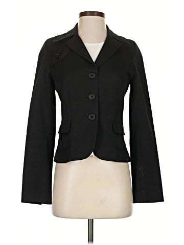 Teenflo Blazer (view 1)