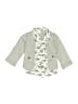 Unbranded Gray Cardigan Size 3 - photo 1
