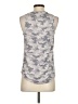 Lululemon Athletica Gray Active Tank Size 4 (estimated) - photo 2