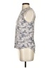 Lululemon Athletica Gray Active Tank Size 4 (estimated) - photo 5