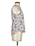 Lululemon Athletica Gray Active Tank Size 4 (estimated) - photo 4