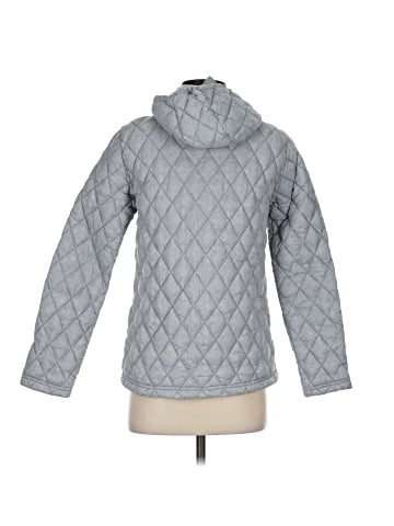 Asics Jacket (view 2)