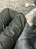 American Apparel Chevron-herringbone Black Jeans Size 28 waist - photo 8