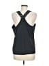 Reebok Gray Black Active Tank Size M (estimated) - photo 2