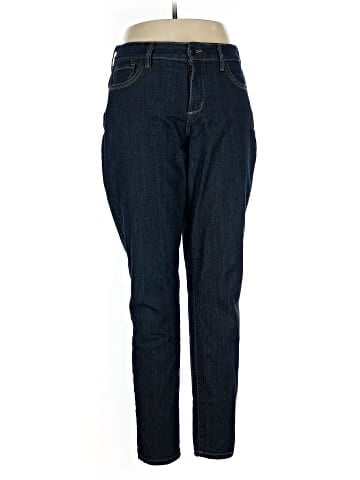 Not Your Daughter's Jeans Jeans (view 1)