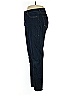 Not Your Daughter's Jeans Chevron-herringbone Blue Jeans Size 14 - photo 5