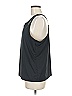 Reebok Gray Black Active Tank Size M (estimated) - photo 5
