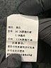 Assorted Brands Solid Black Cocktail Dress Size M - photo 8