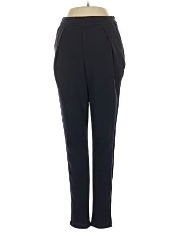 Red Saks Fifth Avenue Dress Pants (view 1)