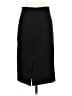 Ann Taylor LOFT Chevron-herringbone Black Formal Skirt Size XS - photo 2