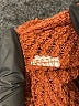 Sweet & Sinful Brown Cardigan Size L - photo 8