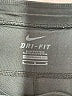 Nike Graphic Black Athletic Shorts Size M - photo 3