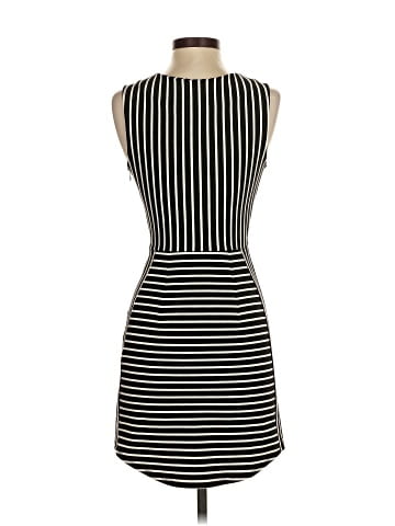 Silence and Noise Casual Dress (view 2)