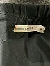 Marine Layer Solid Black Jumpsuit Size M - photo 3