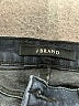 J Brand Hearts Blue Jeans Size 25 waist - photo 7