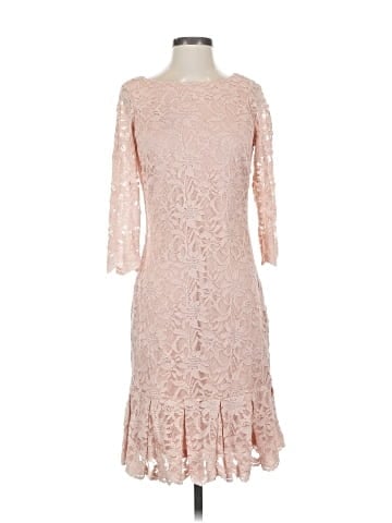 Calvin Klein Cocktail Dress (view 1)