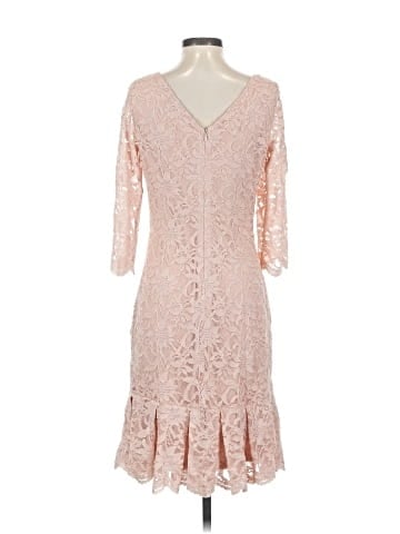 Calvin Klein Cocktail Dress (view 2)
