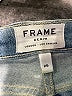 FRAME Denim Blue Jeans Size 25 waist - photo 4