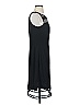 Esprit 100% Polyester Solid Black Cocktail Dress Size S (estimated) - photo 4