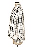 J.Jill 100% Rayon Ivory 3/4 Sleeve Blouse Size M - photo 5