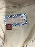 Pilcro Tan Trenchcoat Size XS - photo 6