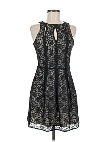 XXI Cocktail Dress (view 1)