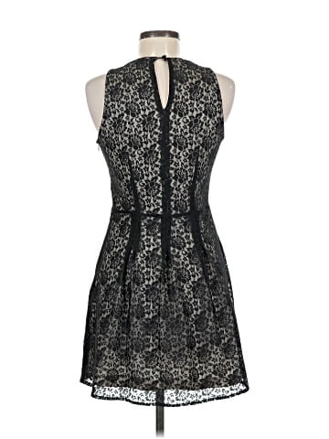 XXI Cocktail Dress (view 2)