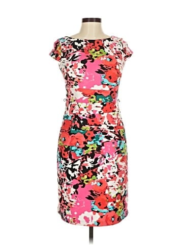 AGB Cocktail Dress (view 1)