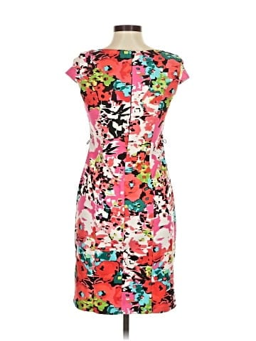 AGB Cocktail Dress (view 2)